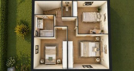 Carnoules Maison neuve - 2492271-11039modele620260422krFDX.jpeg Maisons France Confort