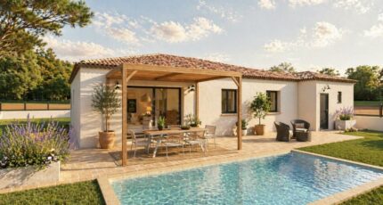 Taradeau Maison neuve - 2492043-11039modele620260422hZXTC.jpeg Maisons France Confort