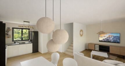 Taradeau Maison neuve - 2491993-11039modele1020260422pO620.jpeg Maisons France Confort