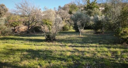 Brignoles Terrain à bâtir - 2492311-11039annonce22026042239bGE.jpeg Maisons France Confort