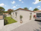 Maison à construire à Taradeau (83460) 2492287-11039modele62026042221ivz.jpeg Maisons France Confort