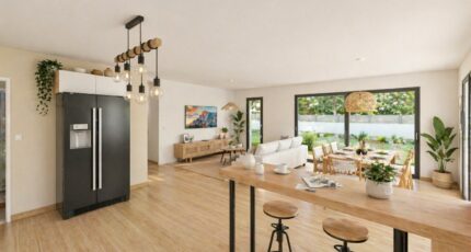 Taradeau Maison neuve - 2492287-11039modele6202604227ZqZb.jpeg Maisons France Confort