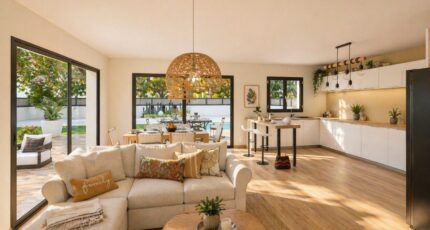 Taradeau Maison neuve - 2492287-11039modele6202604223OFfF.jpeg Maisons France Confort