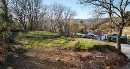 Brignoles Terrain à bâtir - 2492330-11039annonce320260422MsI3U.jpeg Maisons France Confort