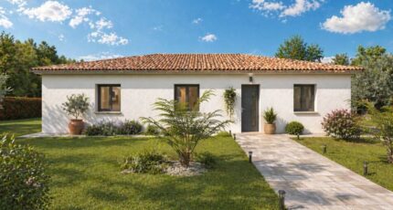 Brignoles Maison neuve - 2492355-11039modele620260422fesvR.jpeg Maisons France Confort