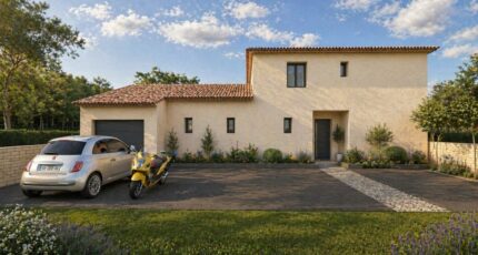 Brignoles Maison neuve - 2492331-11039modele920260422qnrug.jpeg Maisons France Confort