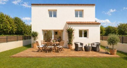 Brignoles Maison neuve - 2492368-11039modele720260422TfIOT.jpeg Maisons France Confort