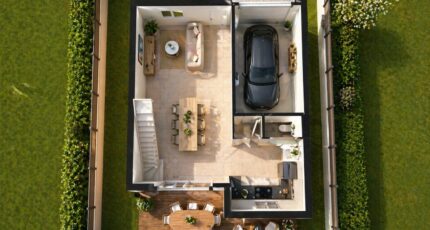 Brignoles Maison neuve - 2492368-11039modele620260422xl23U.jpeg Maisons France Confort