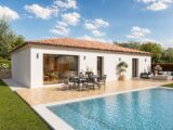 Maison à construire à Flassans-sur-Issole (83340) 2492354-11039modele7202604226Znec.jpeg Maisons France Confort