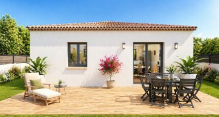 Brignoles Maison neuve - 2492395-11039modele620260422xeVdl.jpeg Maisons France Confort