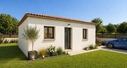 Pignans Maison neuve - 2492394-11039modele620260422s6l5T.jpeg Maisons France Confort
