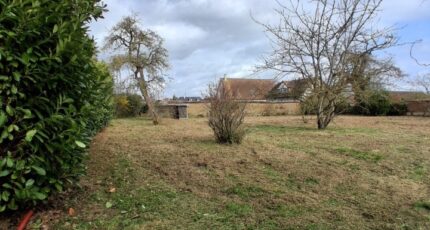 Corneuil Maison neuve - 2491088-11732annonce320260421UL6et.jpeg Maisons France Confort