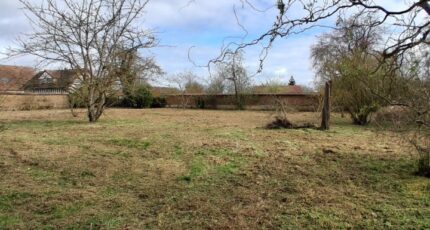 Corneuil Maison neuve - 2491089-11732annonce220260421qSTZT.jpeg Maisons France Confort