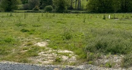 Ahuillé Terrain à bâtir - 2490961-11827annonce120260421q61yy.jpeg Maisons France Confort