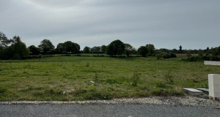 Ahuillé Terrain à bâtir - 2490961-11827annonce220260421gzmqR.jpeg Maisons France Confort