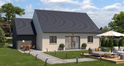Ahuillé Maison neuve - 2491078-4586modele920210611Pvufl.jpeg Maisons France Confort
