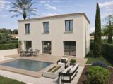 Maison neuve à Tourrette-Levens (06690) 2492351-9270modele6202604014AdCF.jpeg Maisons France Confort
