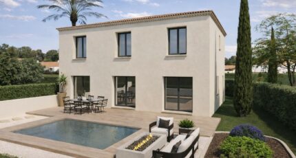 Tourrette-Levens Maison neuve - 2492351-9270modele6202604014AdCF.jpeg Maisons France Confort