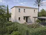 Maison neuve à Tourrette-Levens (06690) 2492351-9270modele720260401xLPGB.jpeg Maisons France Confort