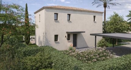 Tourrette-Levens Maison neuve - 2492351-9270modele720260401xLPGB.jpeg Maisons France Confort
