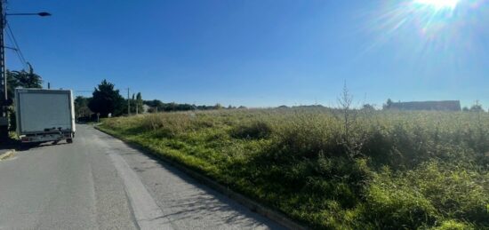 Terrain à bâtir à Charly-sur-Marne, Hauts-de-France