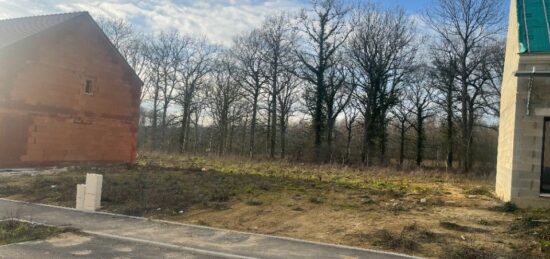 Terrain à bâtir à Mézy-sur-Seine, Île-de-France