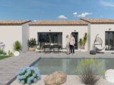 Maison à construire à Bollène (84500) 2391880-6150modele620251102iAqm8.jpeg Maisons France Confort