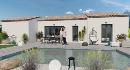 Bollène Maison neuve - 2391880-6150modele720251102zU0zF.jpeg Maisons France Confort