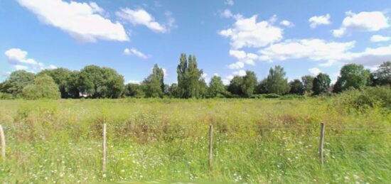 Terrain à bâtir à , Nord