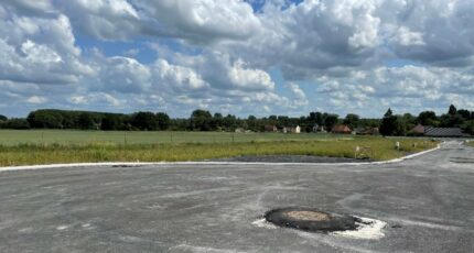 Aubigny-au-Bac Terrain à bâtir - 2465913-10261annonce1202511208uCTl.jpeg Maisons France Confort