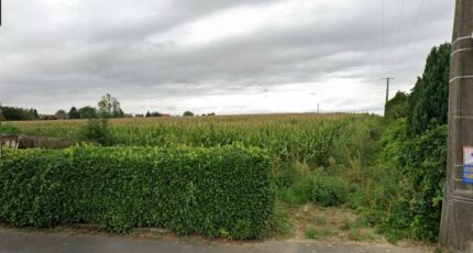 Saint-Hilaire-lez-Cambrai Terrain à bâtir - 2465923-10261annonce220240709FXPbf.jpeg Maisons France Confort