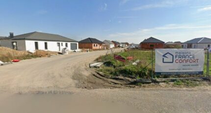 Montigny-en-Gohelle Terrain à bâtir - 2491727-10261annonce120260422sHK4X.jpeg Maisons France Confort
