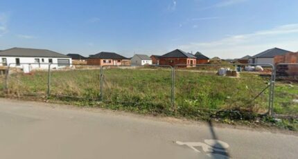 Montigny-en-Gohelle Terrain à bâtir - 2491727-10261annonce320260422XQWh9.jpeg Maisons France Confort