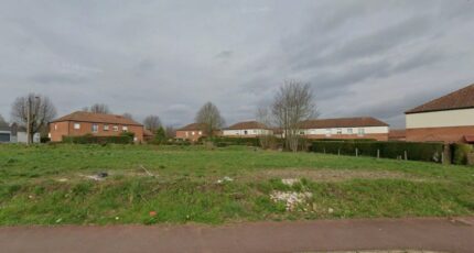 Sallaumines Terrain à bâtir - 2490075-7246annonce120260420J5peN.jpeg Maisons France Confort