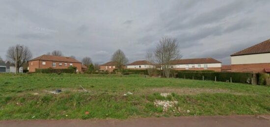 Terrain à bâtir à Sallaumines, Hauts-de-France