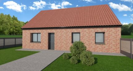 Sallaumines Maison neuve - 2490078-7246modele620210420TzDW2.jpeg Maisons France Confort