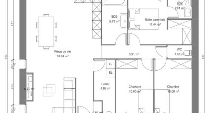 Sallaumines Maison neuve - 2490078-7246modele720210420V3Lwv.jpeg Maisons France Confort
