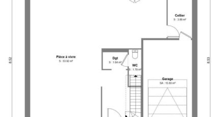 Saint-Amand-les-Eaux Maison neuve - 2492053-10617modele820260325iMdF7.jpeg Maisons France Confort