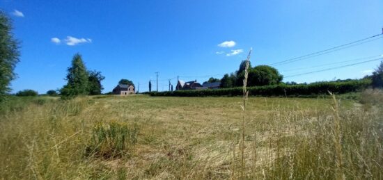 Terrain à bâtir à Carvin, Hauts-de-France