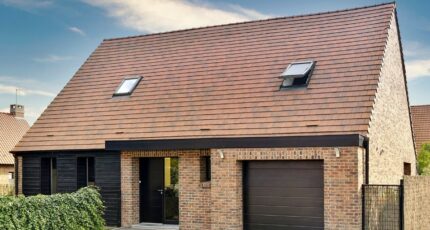 Le Favril Maison neuve - 2464868-5986modele620210227gXTBR.jpeg Maisons France Confort