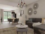 Maison à construire à Beaurain (59730) 2464912-1303modele920221209T4NEU.jpeg Maisons France Confort