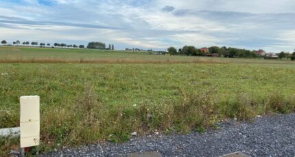 Écurie Terrain à bâtir - 2400949-5719annonce220260121pNBwp.jpeg Maisons France Confort