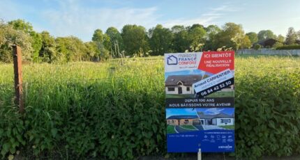 Roclincourt Maison neuve - 2400976-5719annonce1202601219B0D1.jpeg Maisons France Confort