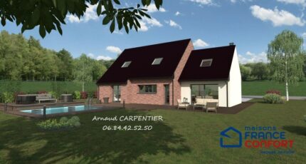 Penin Maison neuve - 2447529-5719modele720240124rtghU.jpeg Maisons France Confort