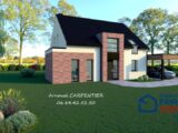 Maison à construire à Vaulx-Vraucourt (62159) 2464254-5719modele62024012435XlC.jpeg Maisons France Confort