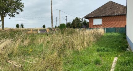 Vimy Terrain à bâtir - 2464335-5719annonce120260323DOiJb.jpeg Maisons France Confort