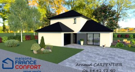 Camblain-l'Abbé Maison neuve - 2464393-5719modele620240124HTWRm.jpeg Maisons France Confort