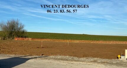 Chérisy Terrain à bâtir - 2491135-6159annonce320260421FkIrZ.jpeg Maisons France Confort