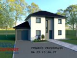 Maison à construire à Wancourt (62128) 2491112-6159annonce620260421fsNSV.jpeg Maisons France Confort