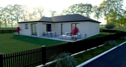 Chérisy Maison neuve - 2491151-6159annonce720260421a22QU.jpeg Maisons France Confort